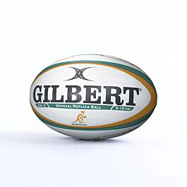 Australia Replica Rugby Ball
