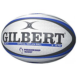 Bath Replica Rugby Ball