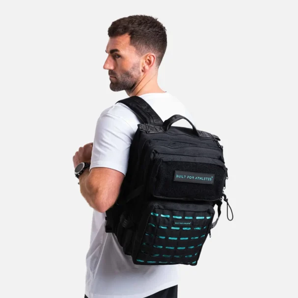 Built for Athletes Technical Backpack Medium 25L