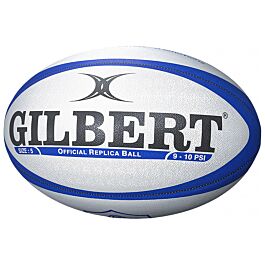 Castres Replica Rugby Ball