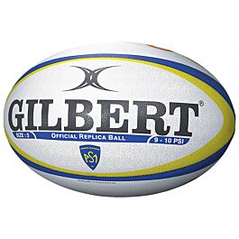 Clermont-Ferrand Replica Rugby Ball