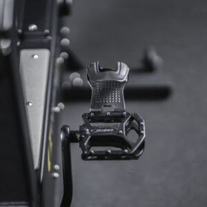 Concept2 BikeErg Toe Clips