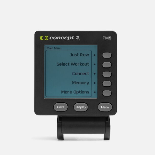 Concept2 Performance Monitor 5