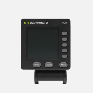 Concept2 Performance Monitor 5