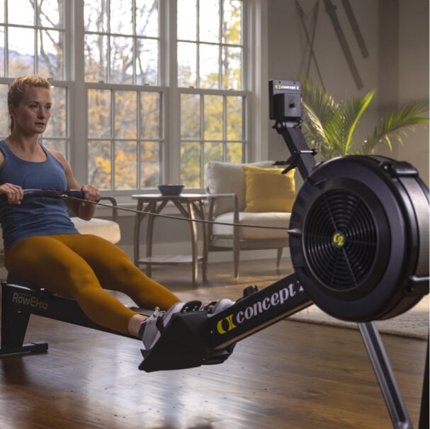 Concept2 RowErg