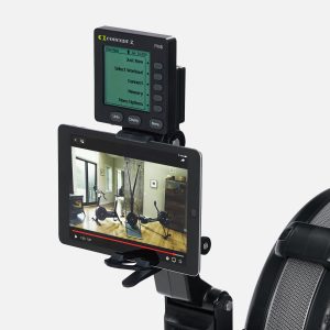 Concept2 RowErg Device Holder Retrofit Kit