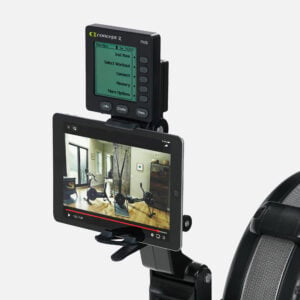 Concept2 RowErg Device Holder Retrofit Kit