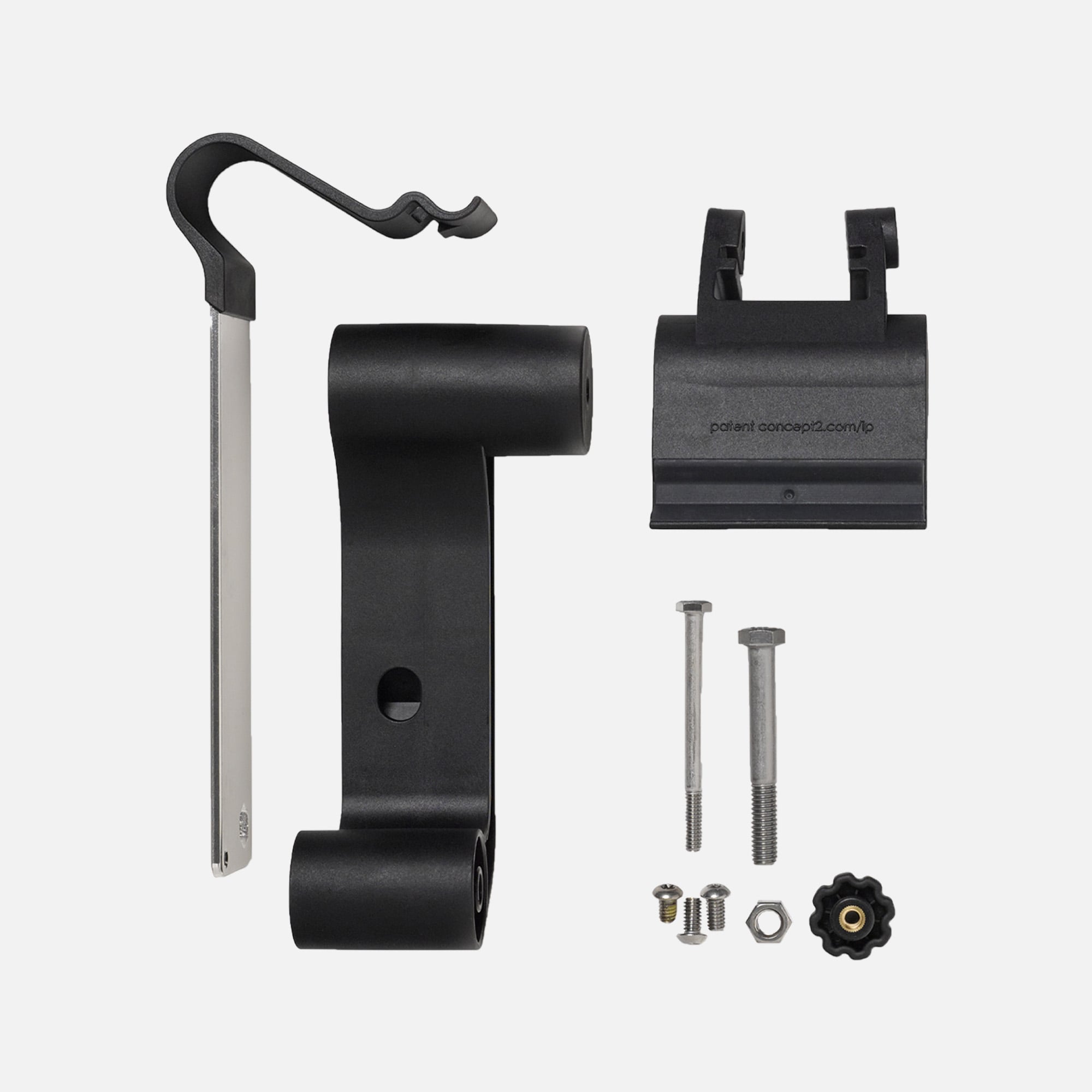 Device Holder Retrofit Assembly BE
