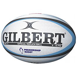 Exeter Chiefs Replica Rugby Ball