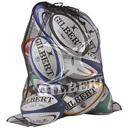 Fine Mesh Bag - 12 Ball