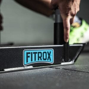 FITROX Competition Power Sled