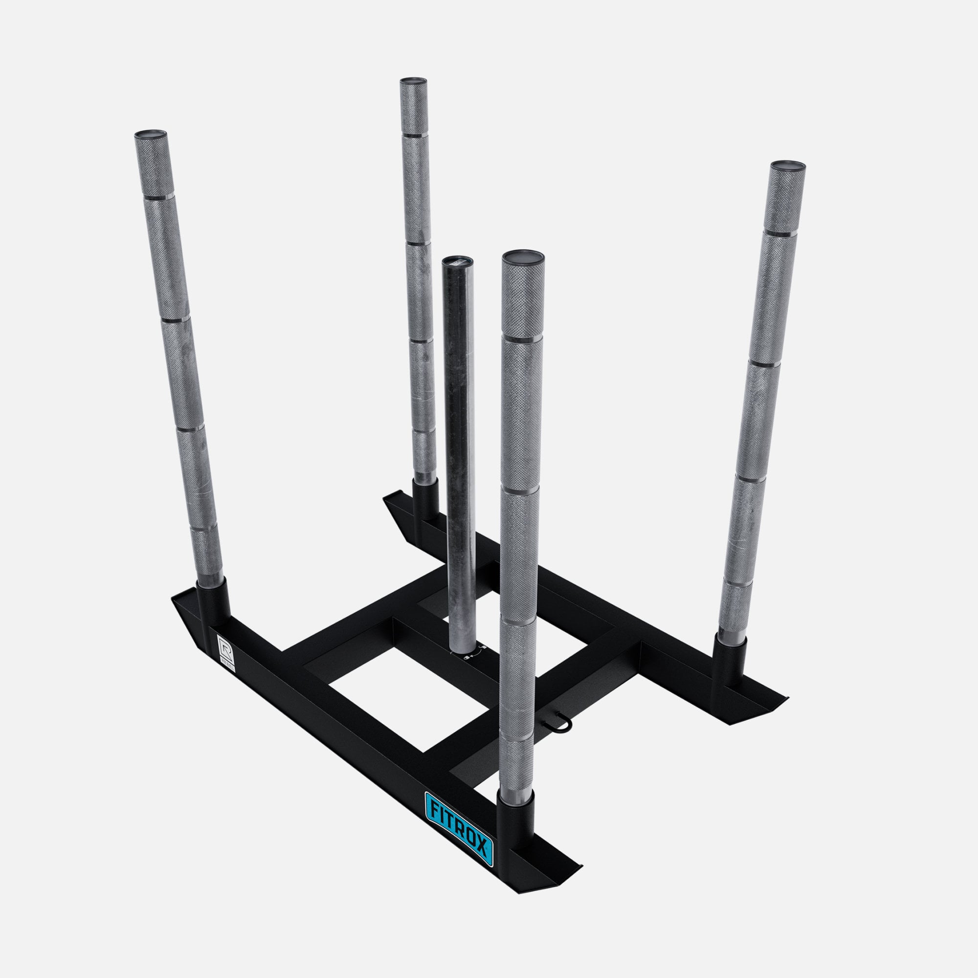 FITROX Competition Power Sled