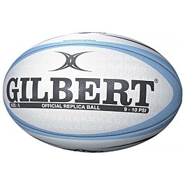 Glasgow Replica Rugby Ball