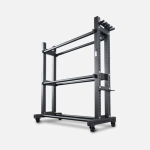 Gym Equipment Storage Solutions | Organise Your Fitness Space