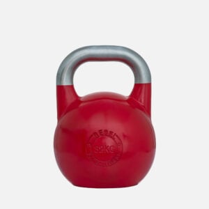 Kettlebells