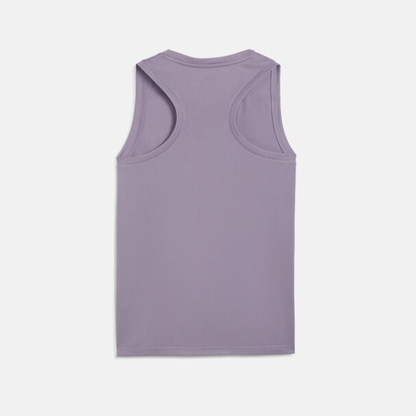 PUMA Performance Women's Training Tank Top Pale Plum