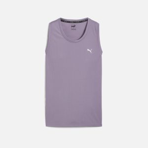 PUMA Performance Women's Training Tank Top Pale Plum