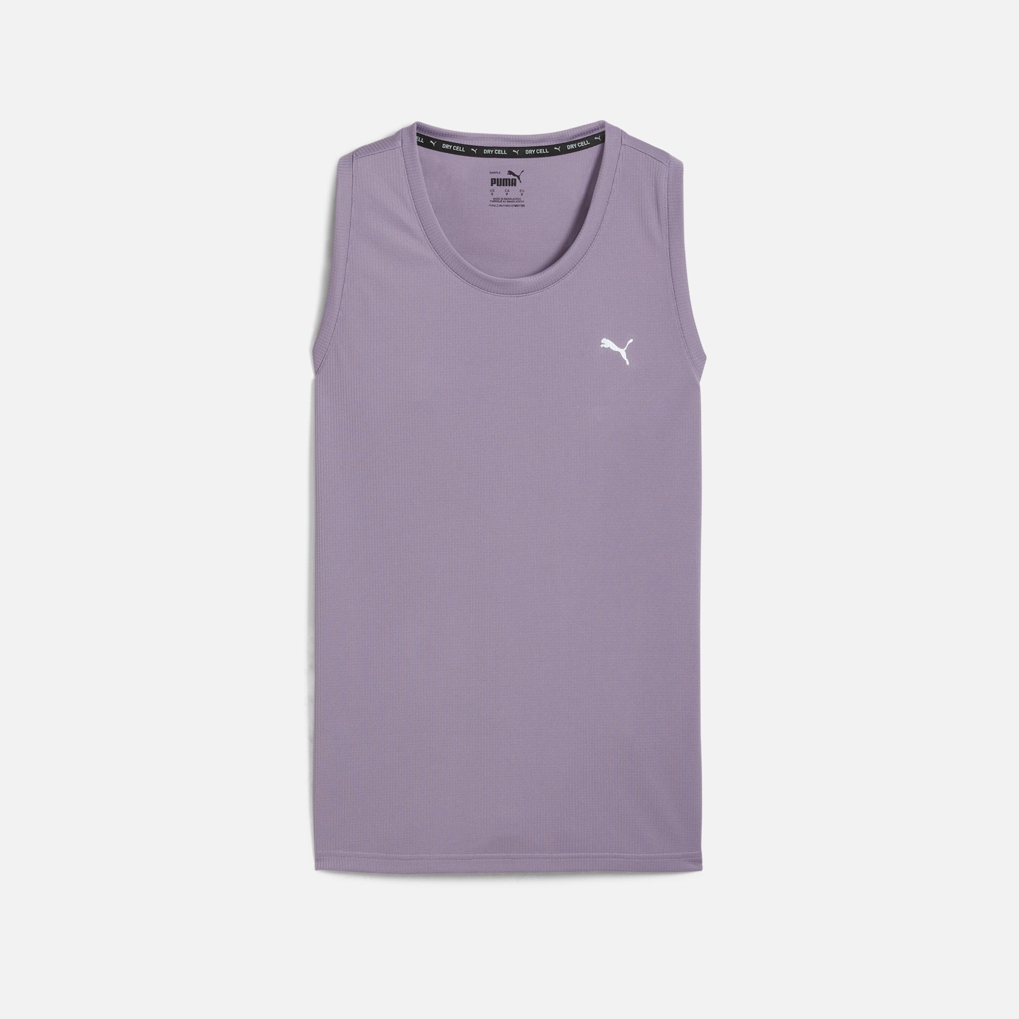 PUMA Performance Women's Training Tank Top Pale Plum