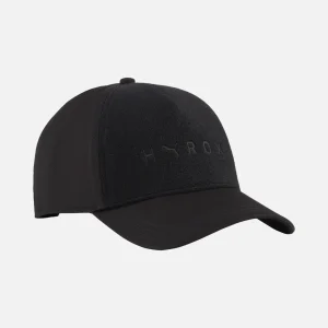 PUMA x HYROX Baseball Cap Black