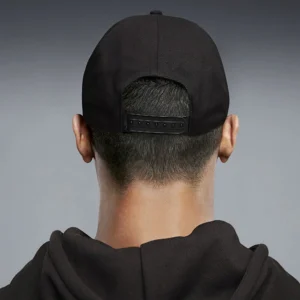 PUMA x HYROX Baseball Cap Black