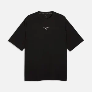 PUMA x HYROX Lifestyle Oversize Men's T-Shirt Black