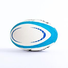 Quantum 7's Match Rugby Ball