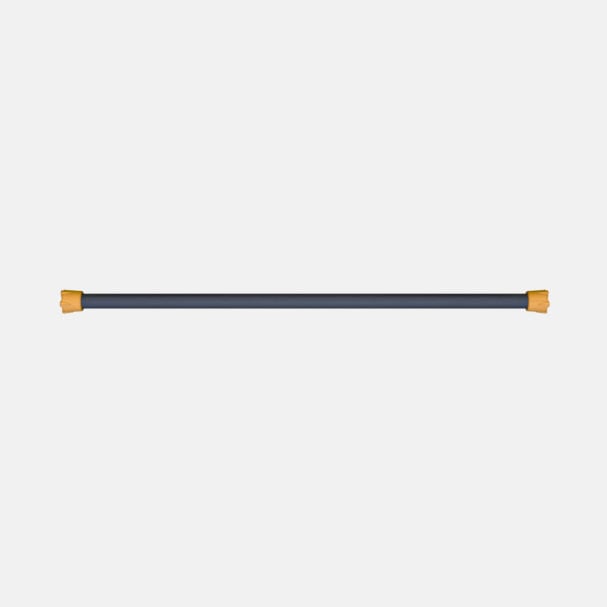 REBEL Aerobic Bars