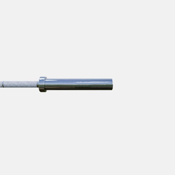 REBEL Aluminium Technique Barbell