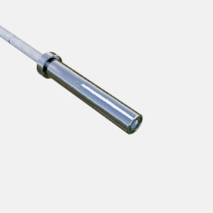 REBEL Aluminium Technique Barbell