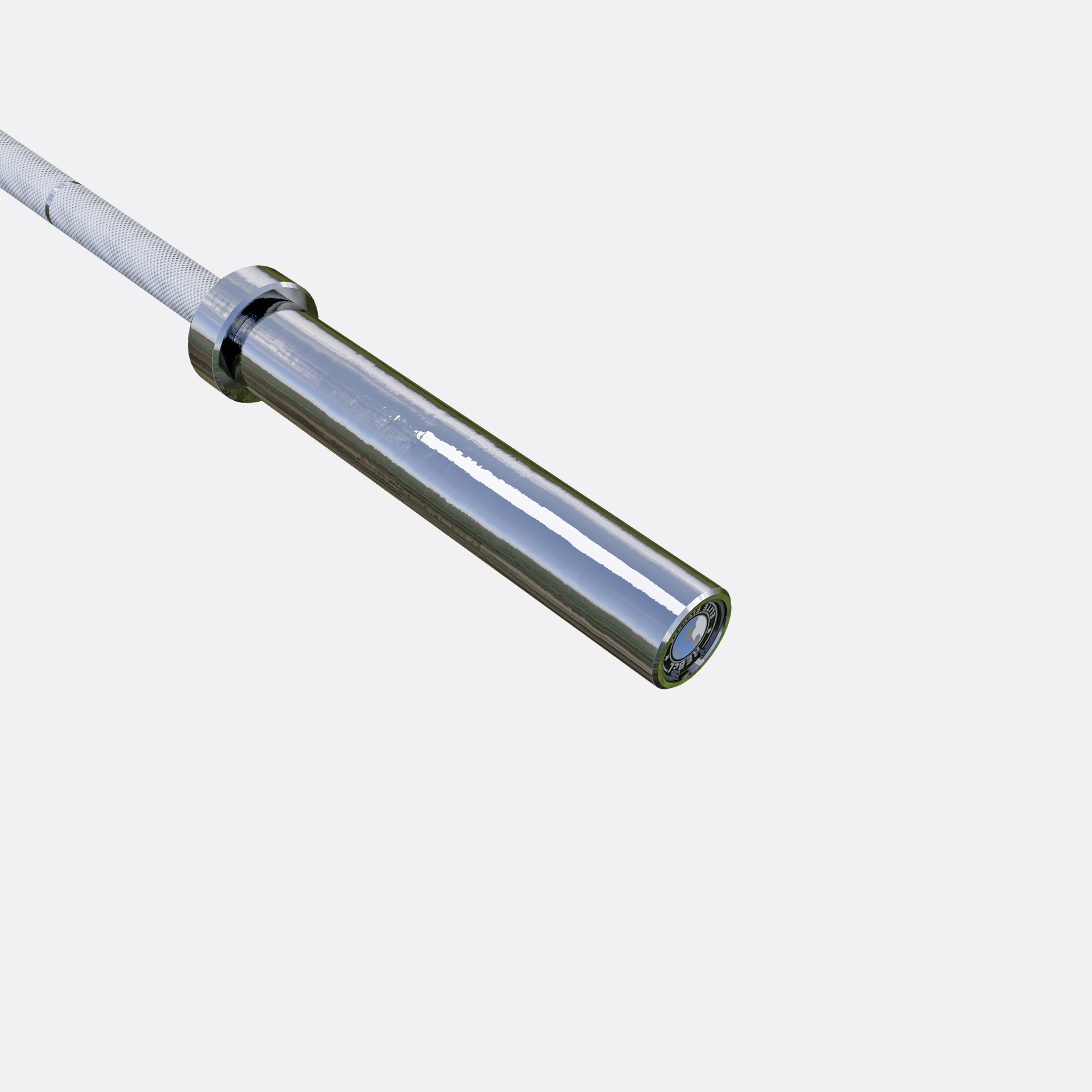 REBEL Aluminium Technique Barbell