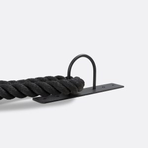 REBEL Battle Rope Anchor Bracket