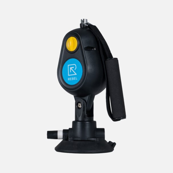 REBEL Cable Trainer