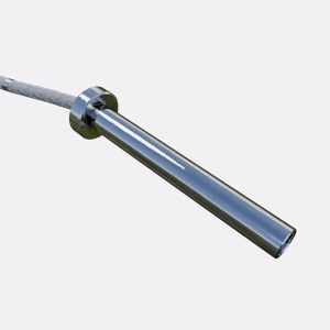 REBEL Cambered Bar