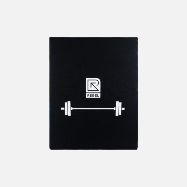REBEL Crash Pads