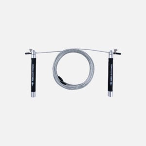 REBEL Double Under Technique Jump Rope