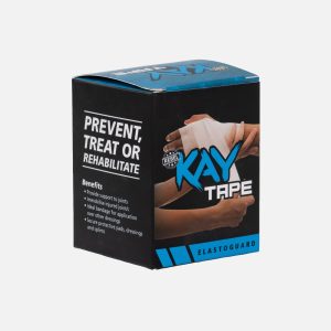 REBEL Elastoguard Tape