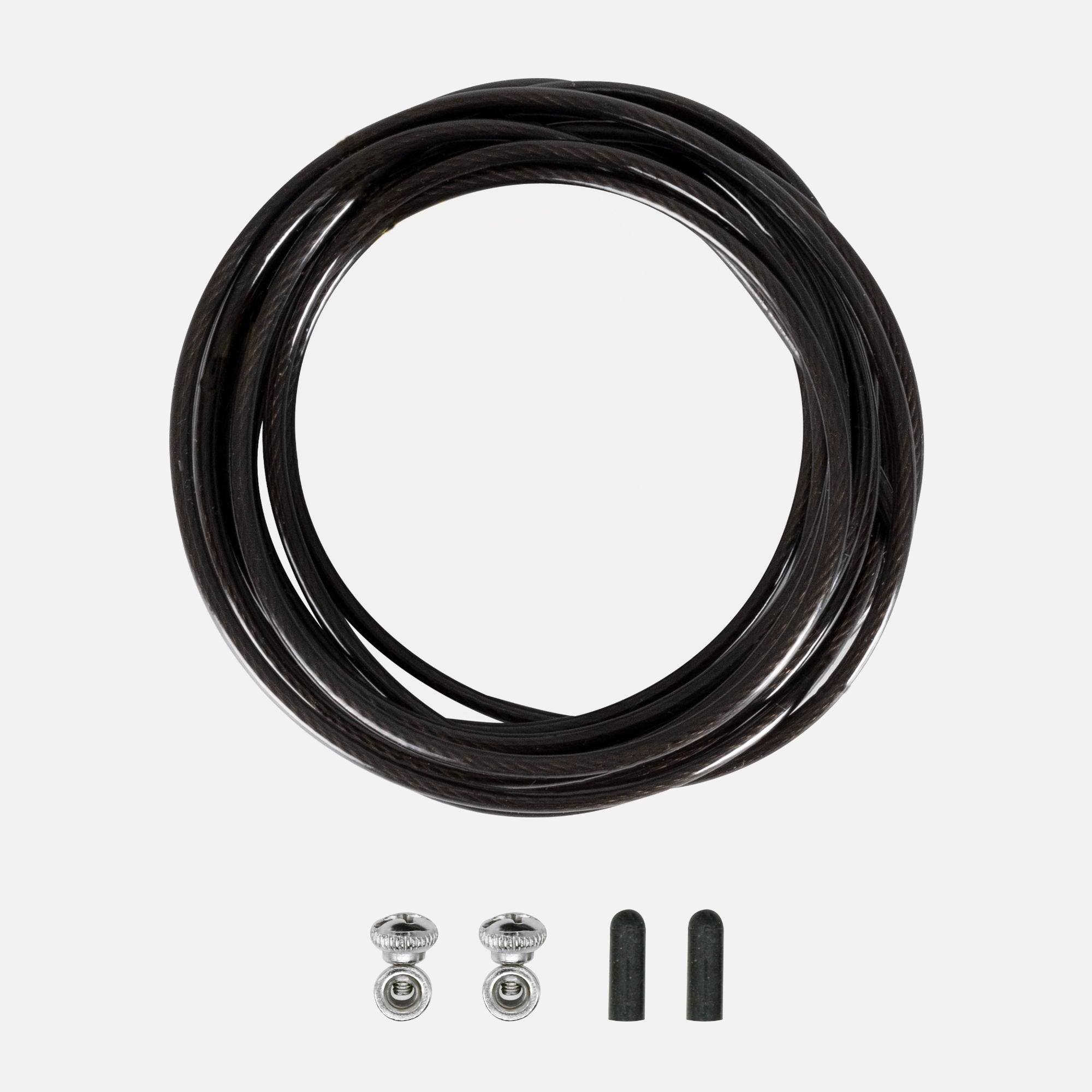 REBEL Enduromax Jump Rope Spares