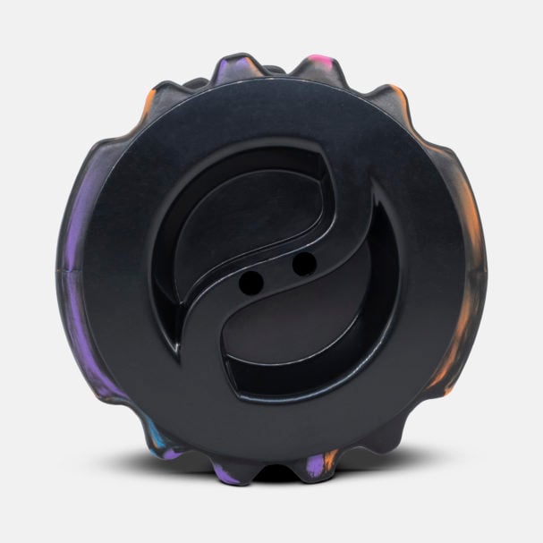REBEL Grid Foam Roller