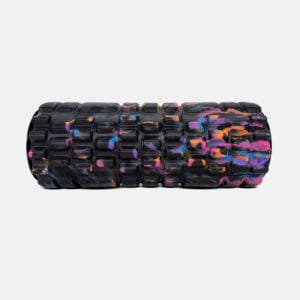 REBEL Grid Foam Roller