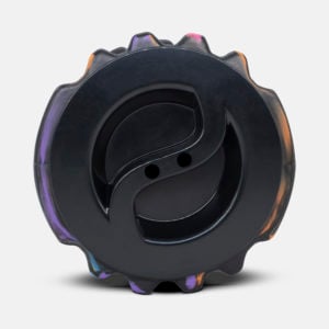 REBEL Grid Foam Roller