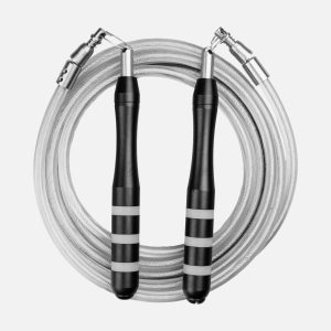 REBEL Heavy AF Training Jump Rope