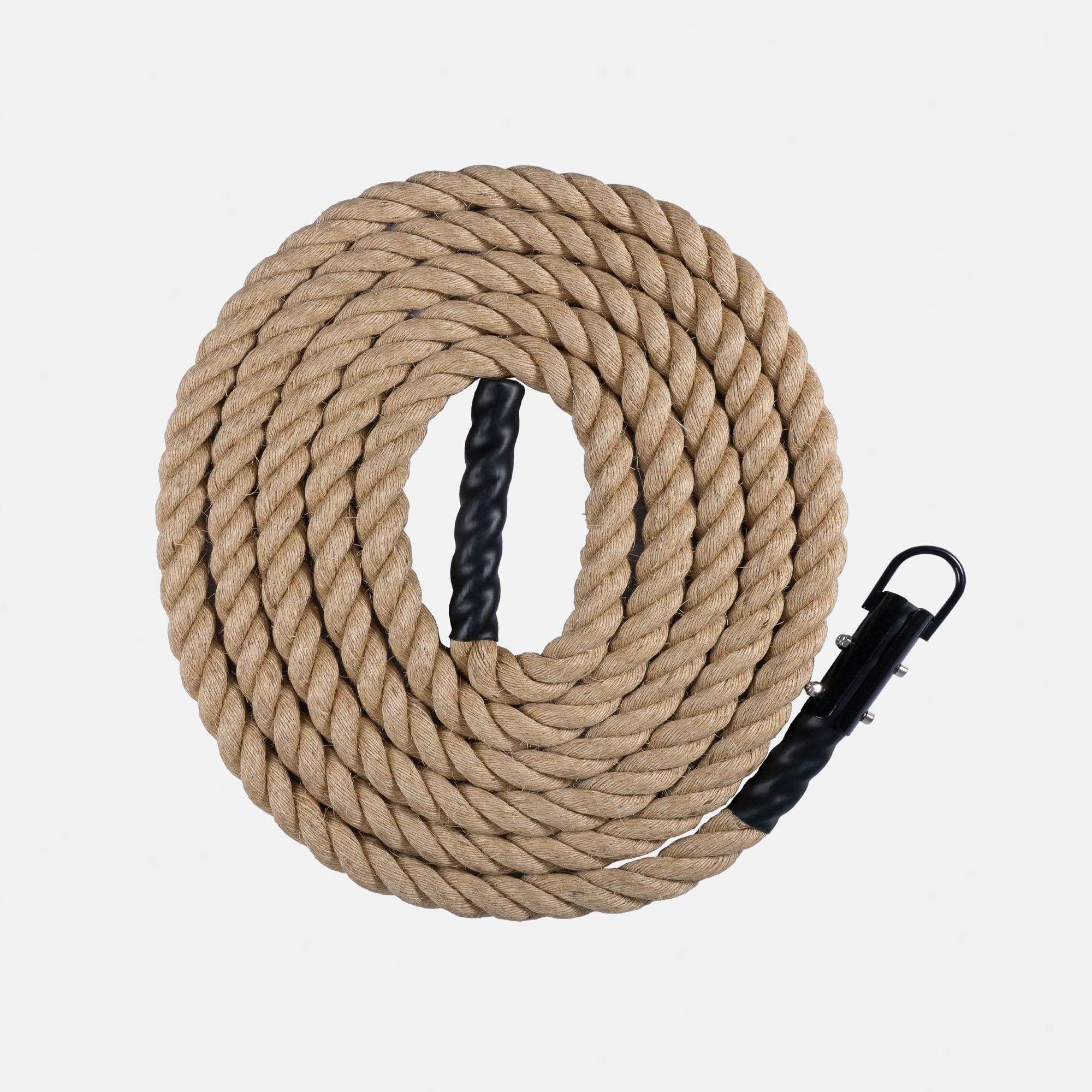 REBEL Jute Climbing Rope