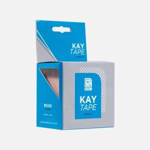 REBEL Kinesiology Tape