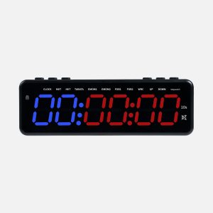 REBEL Mini Wall Timer