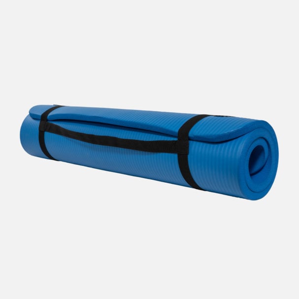 REBEL NBR Exercise Mat 90cm