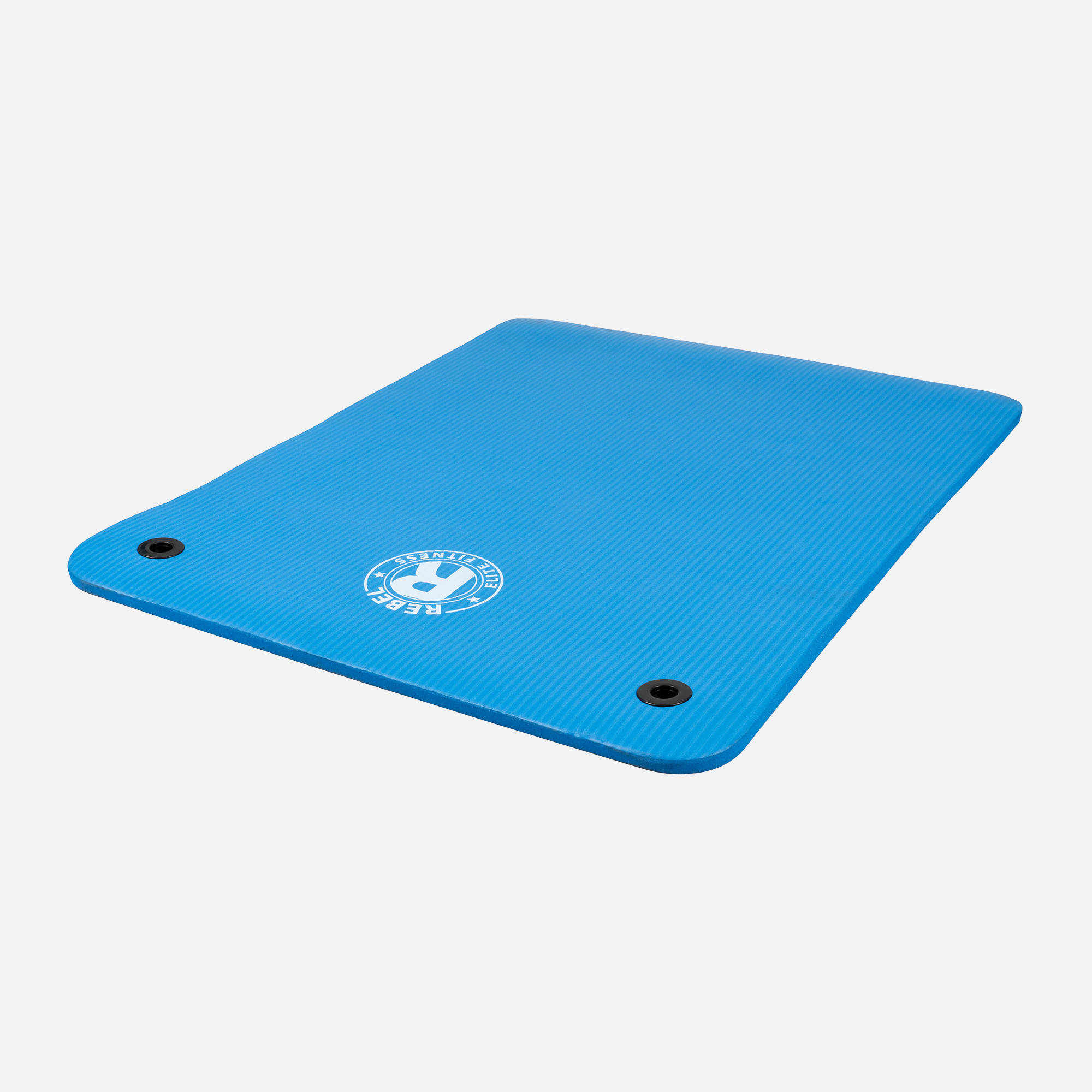 REBEL NBR Exercise Mat 90cm