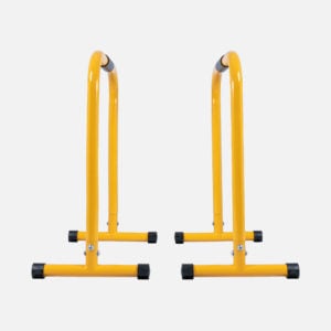REBEL Parallettes