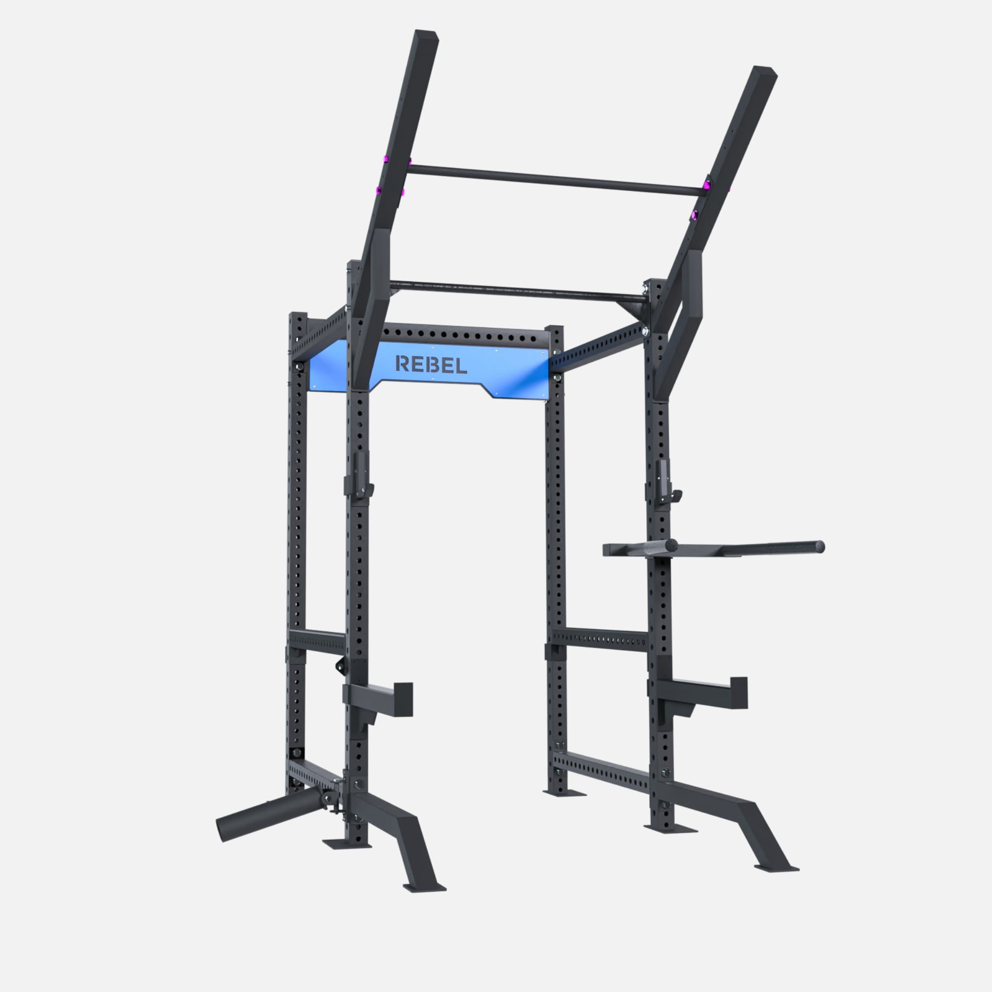 REBEL Power Rack