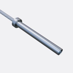 REBEL Powerlifting Barbell