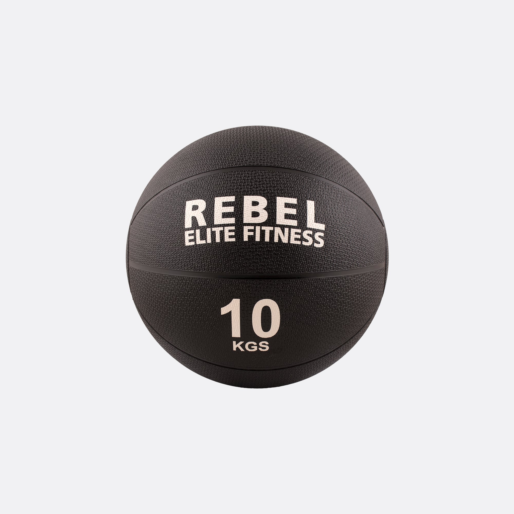 REBEL Rubber Medicine Balls